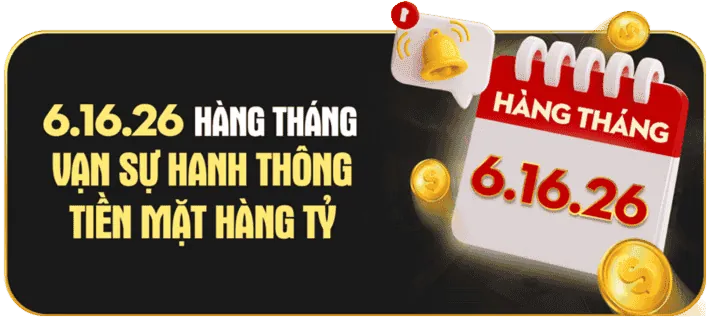 Chương trình khuyến mãi nạp tiền lần đầu tại 123win pro