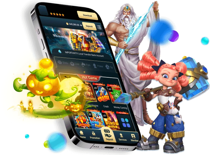 Quản lý vốn hiệu quả 123win pro