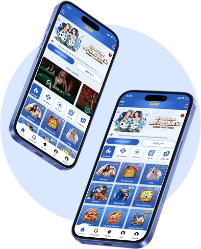 Ưu đãi độc quyền trên ứng dụng 123win pro