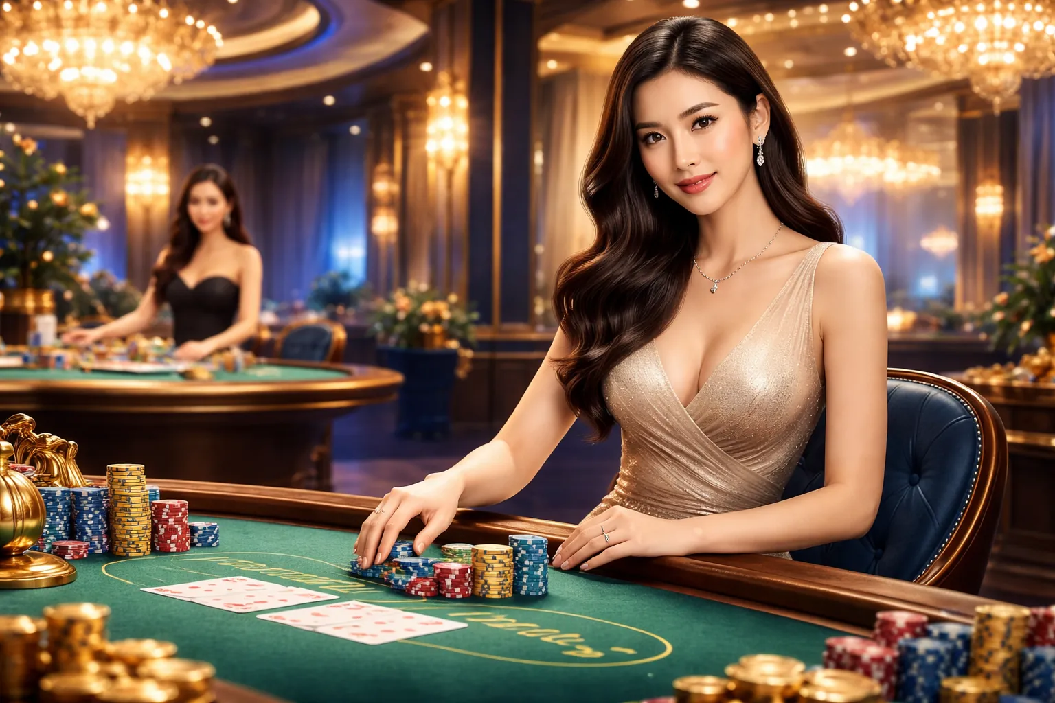 Hình ảnh chiến lược thắng cược sòng bạc trực tuyến tại 123win pro