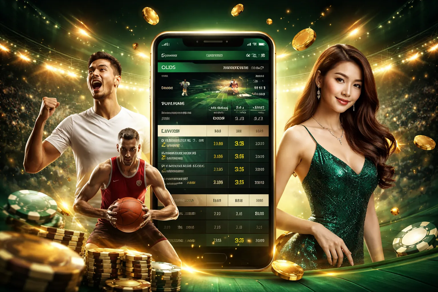 Hình ảnh trung tâm hỗ trợ khách hàng 123win pro