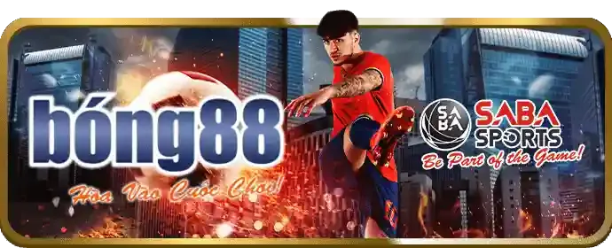 Cá cược thể thao với các trận đấu bóng đá, bóng rổ và nhiều môn khác
