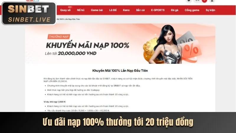 Điền thông tin đăng ký tài khoản 123win pro